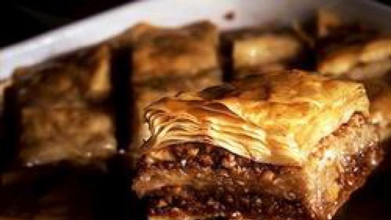 Baklava