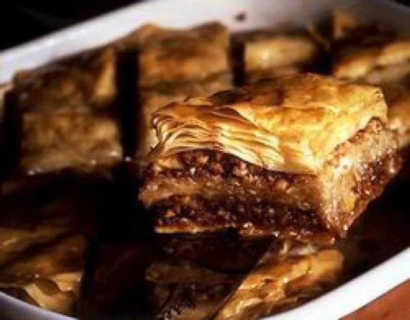 Baklava