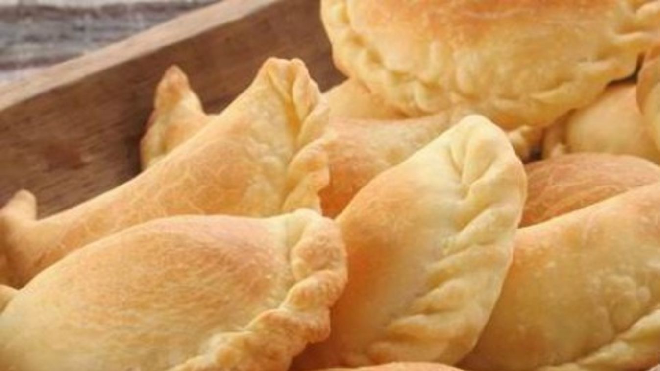 Empanadas