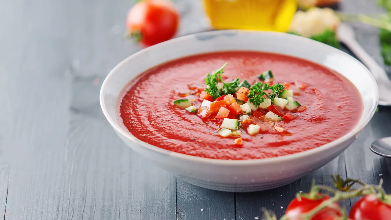 Gazpacho