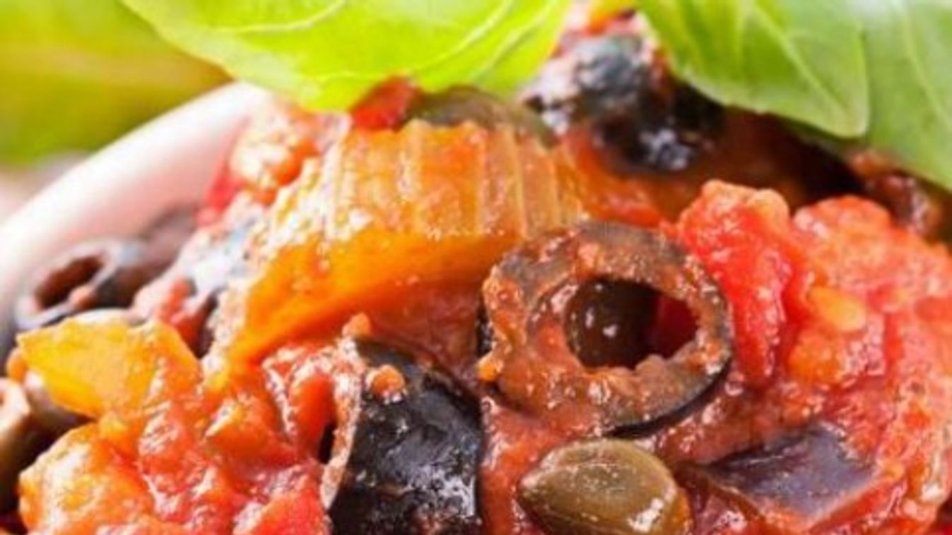 Caponata 