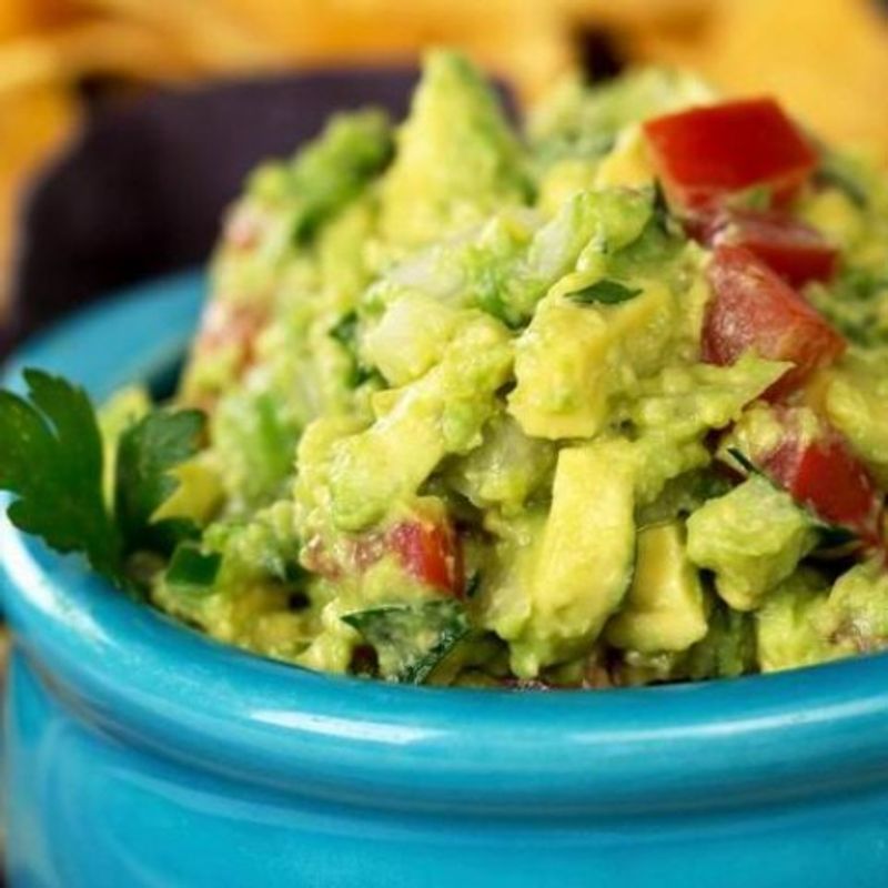 Guacamole (szendvicskrém)