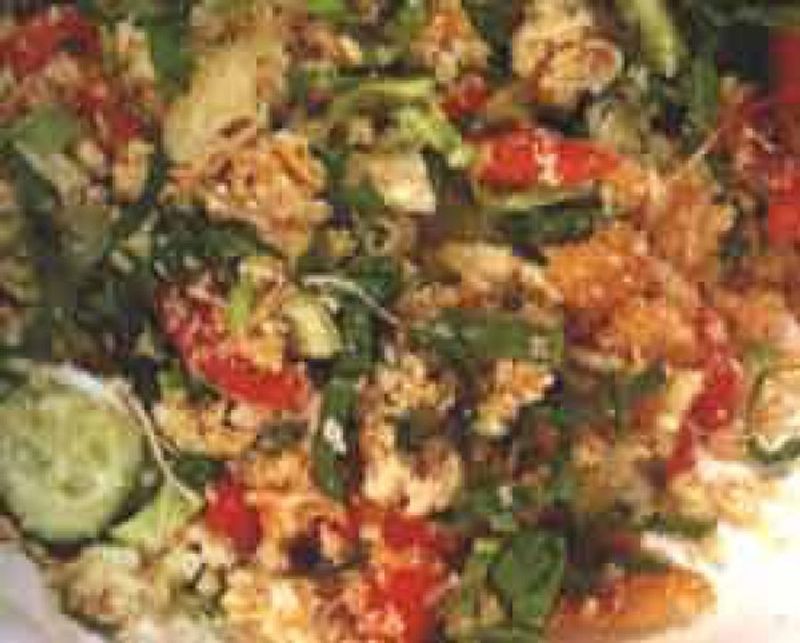 Panzanella