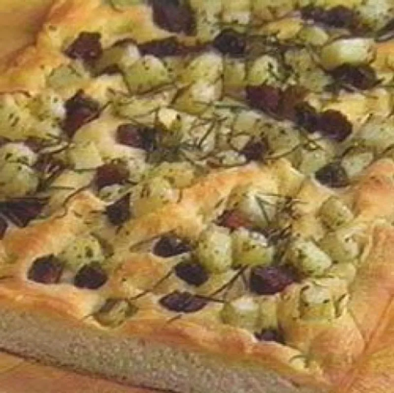 Focaccia