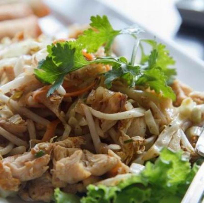 Pad Thai