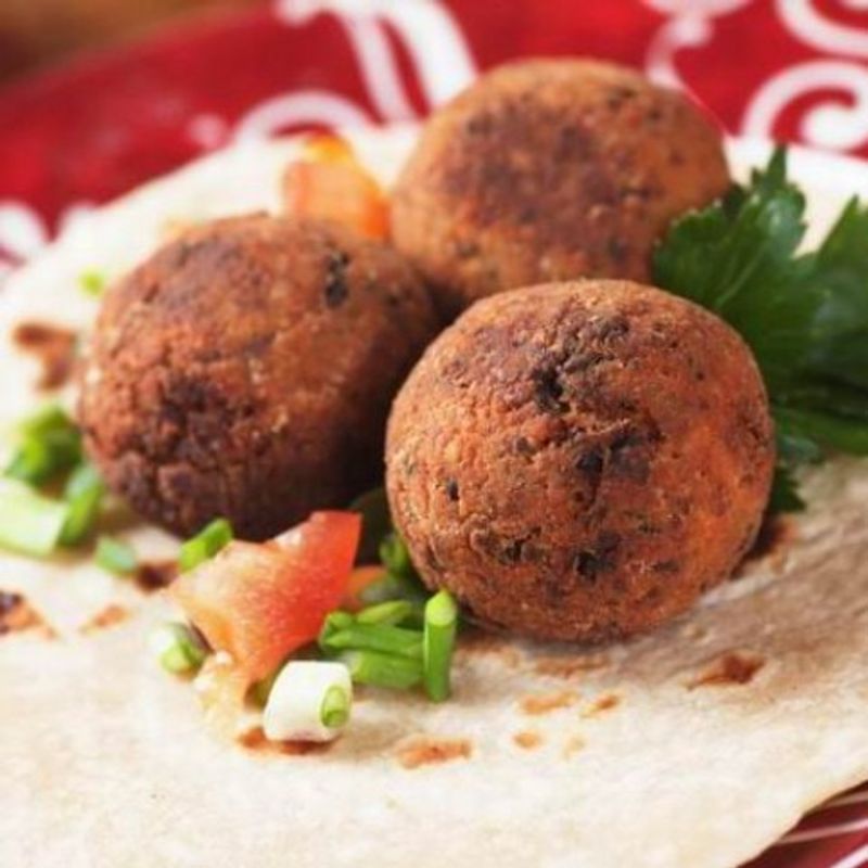 Falafel