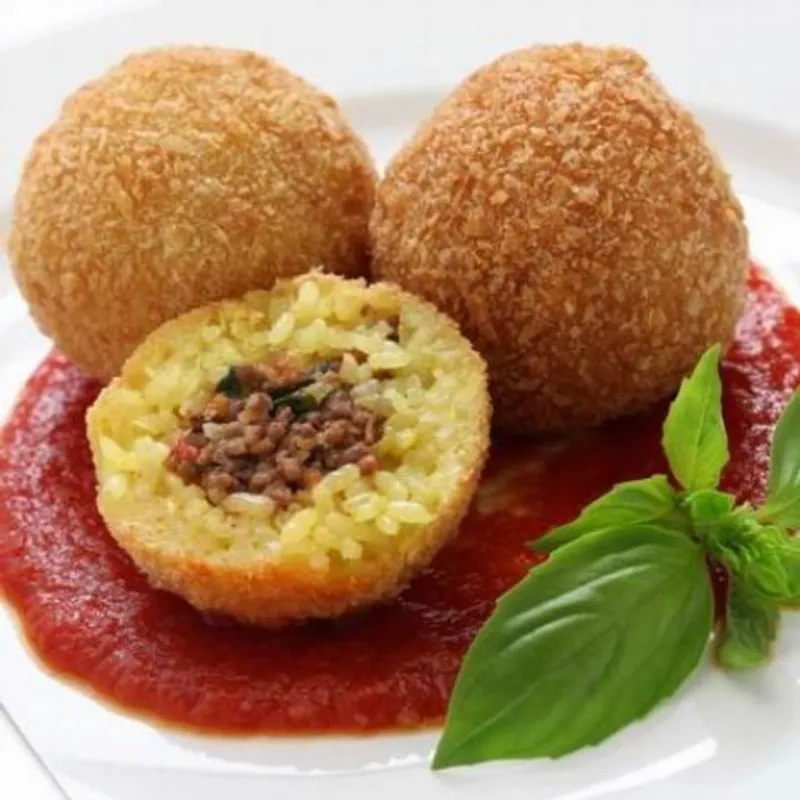 Arancini