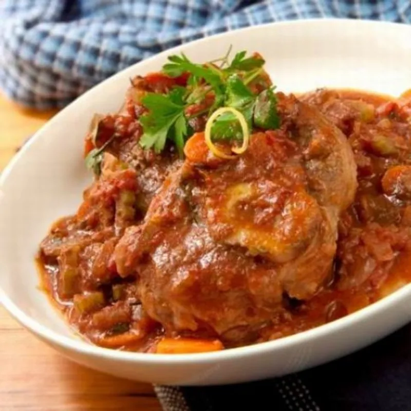 Osso buco