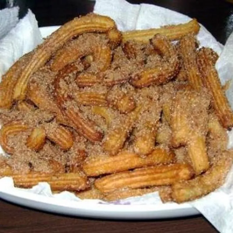 Churros