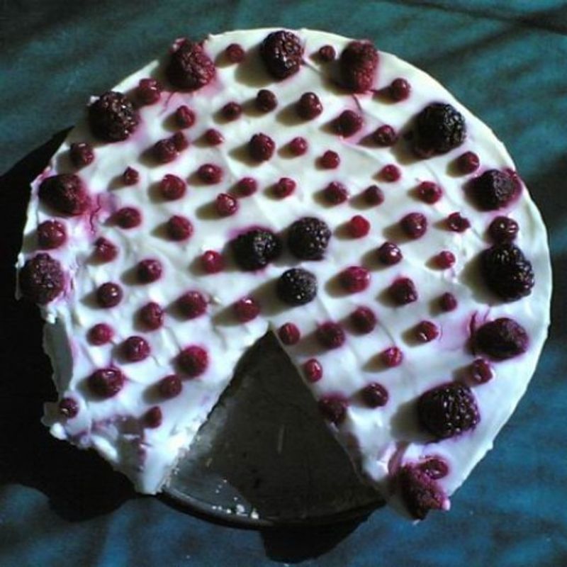 Cheesecake