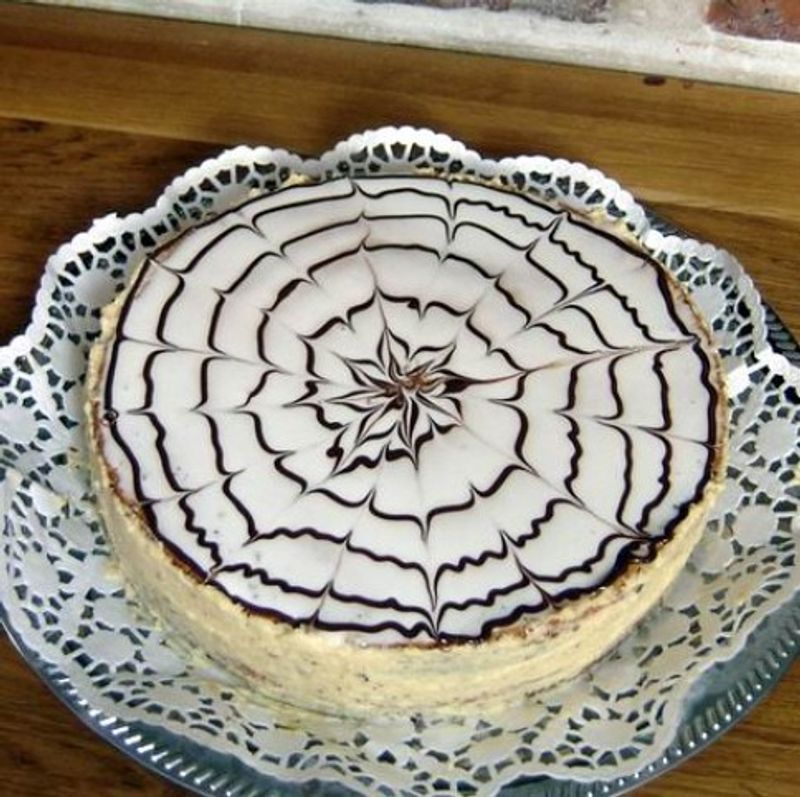 Esterházy torta II.