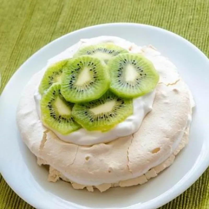 Pavlova torta III.