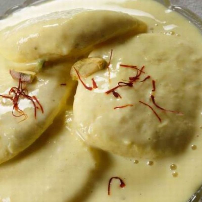 Indiai madártej (ras malai) 