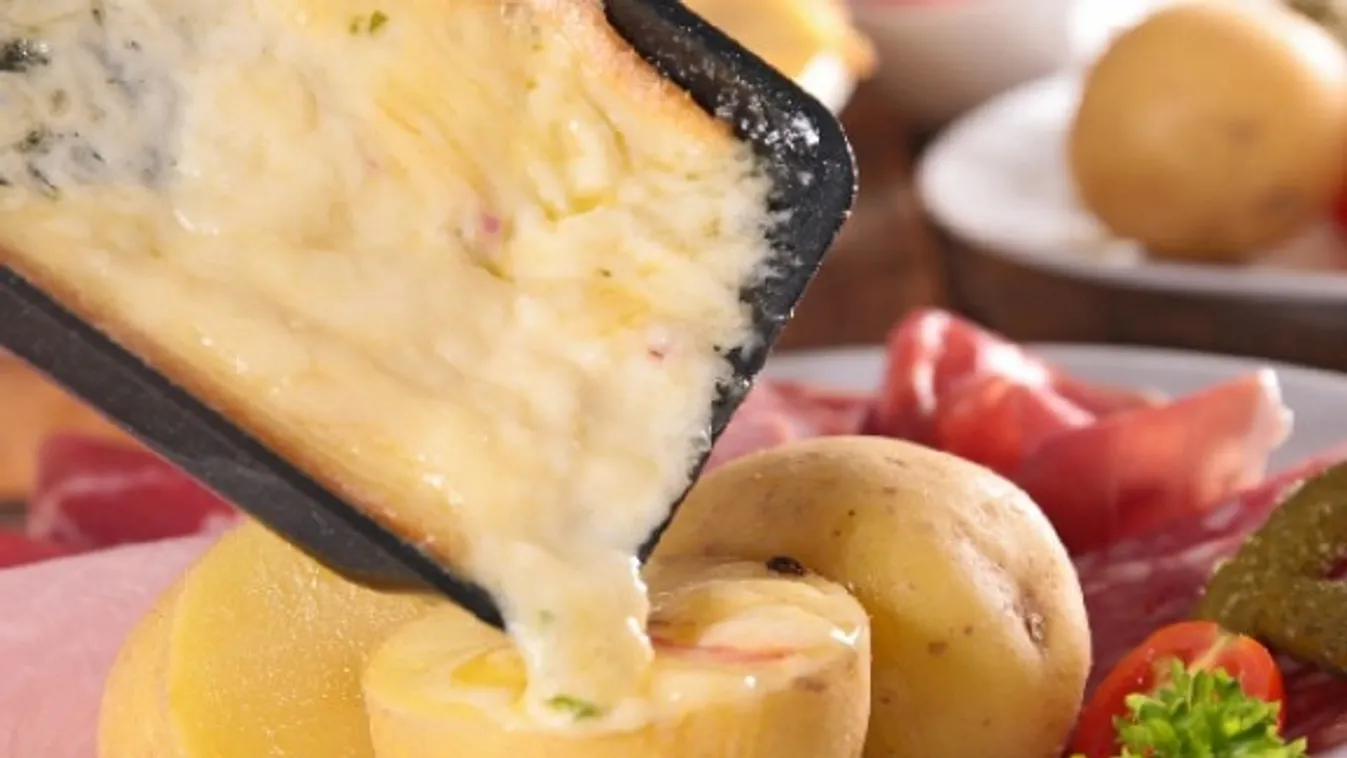 Variációk sült sajtra: a raclette készítés titka 5 szuper recepttel!