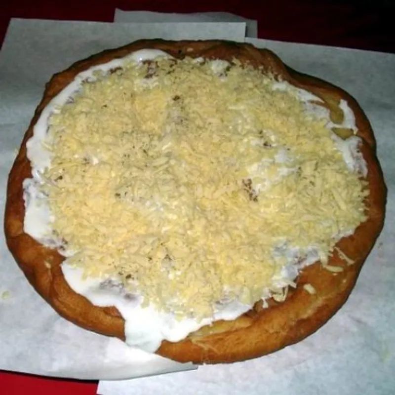 Lángos IX.