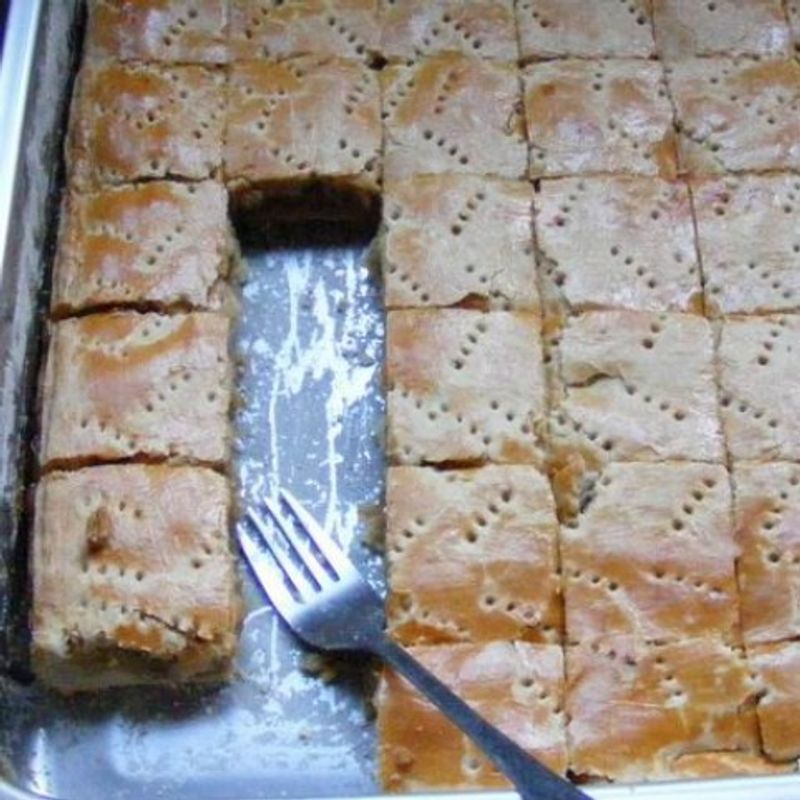 Almás pite XIII.