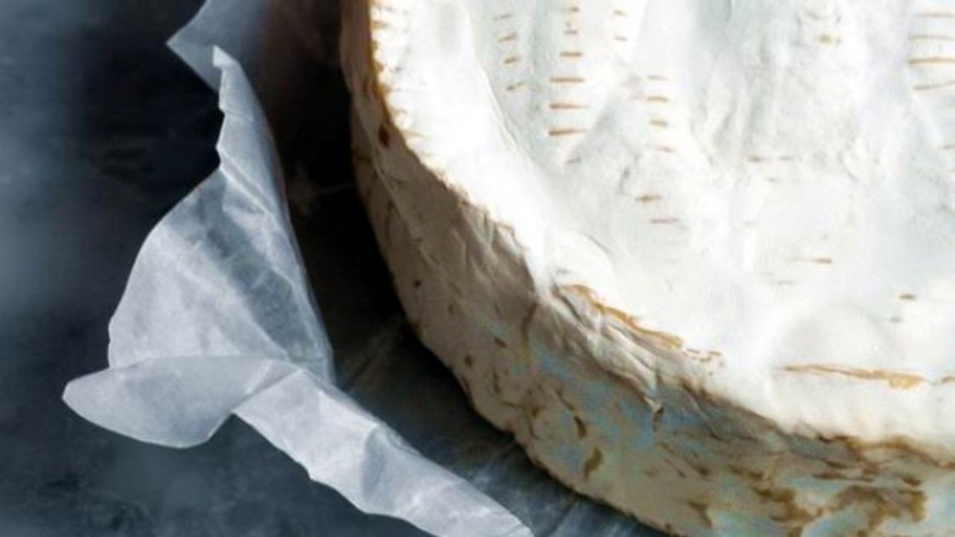 Brie, a sajtok királya