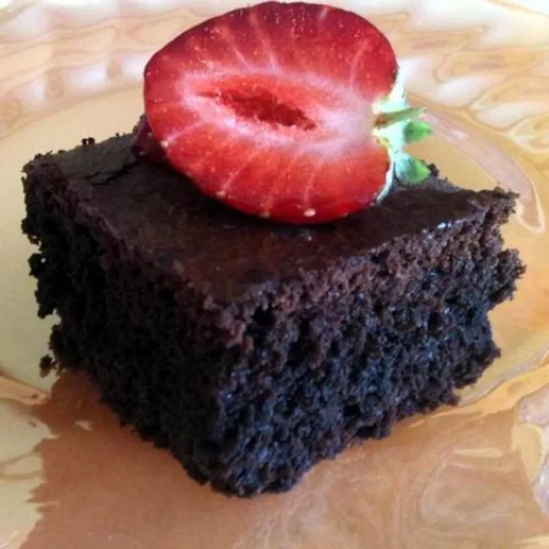 Brownie VI.