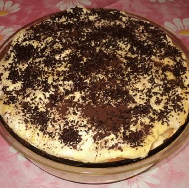 Tiramisu sokadik változatban