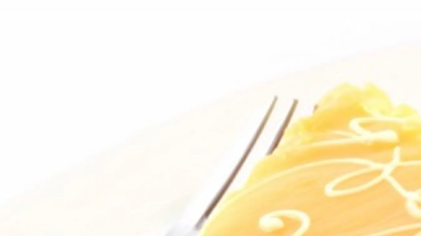 Citromtorta, a frissítő édesség