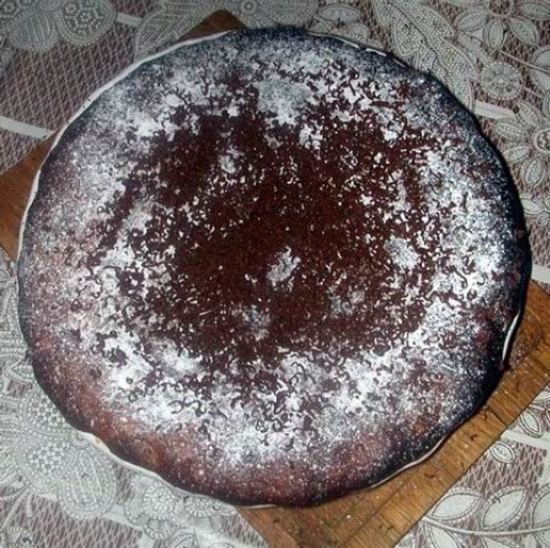 Caruso-torta