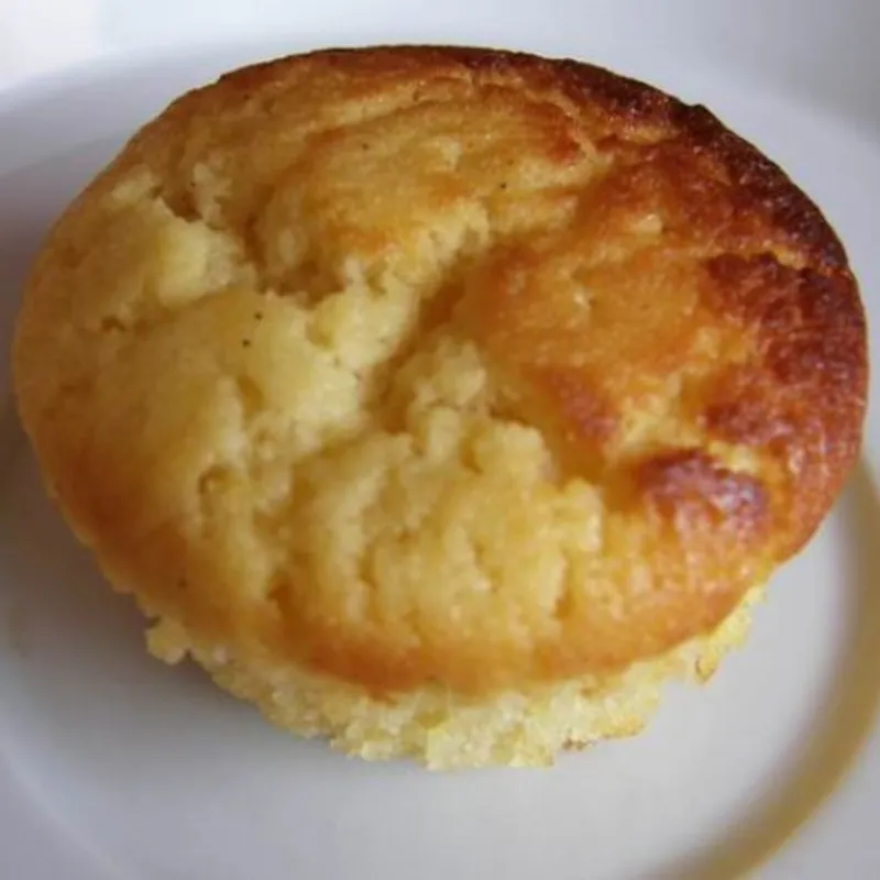 Legcitromosabb muffin