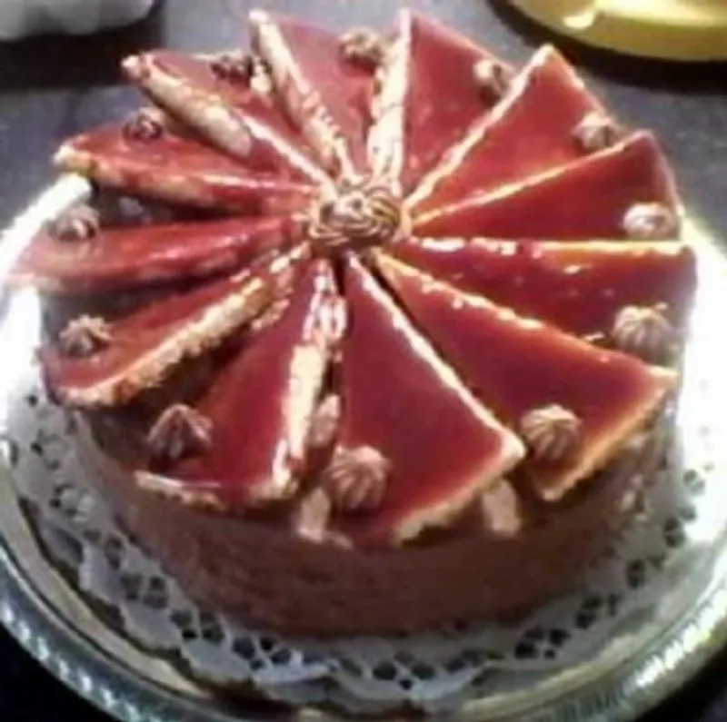 Dobos torta V.