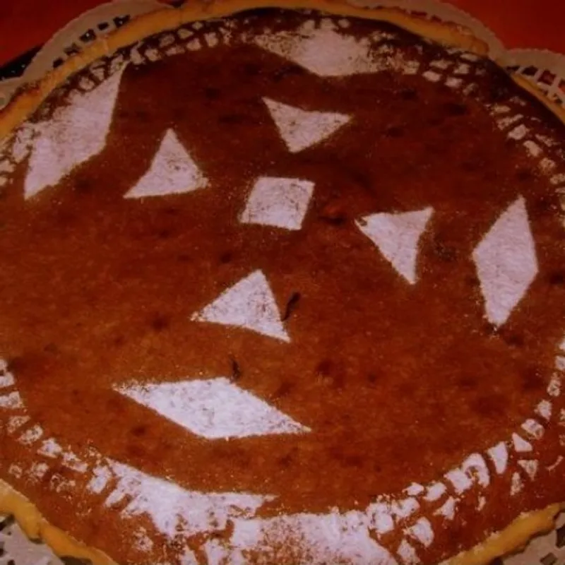 Csokoládés pitetorta