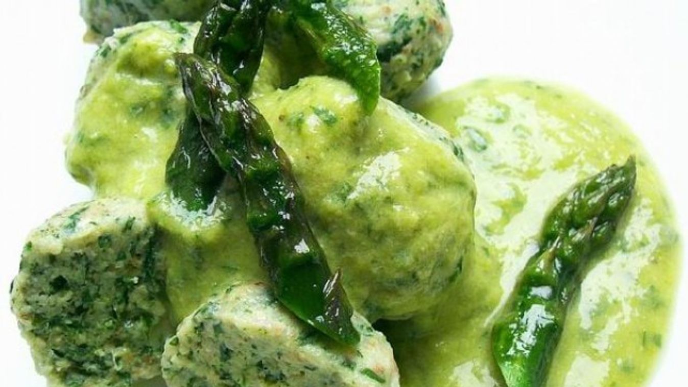 Malfatti – a különleges gombóc