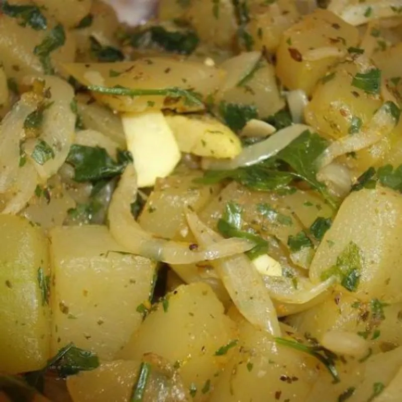 Fűszeres tökköret