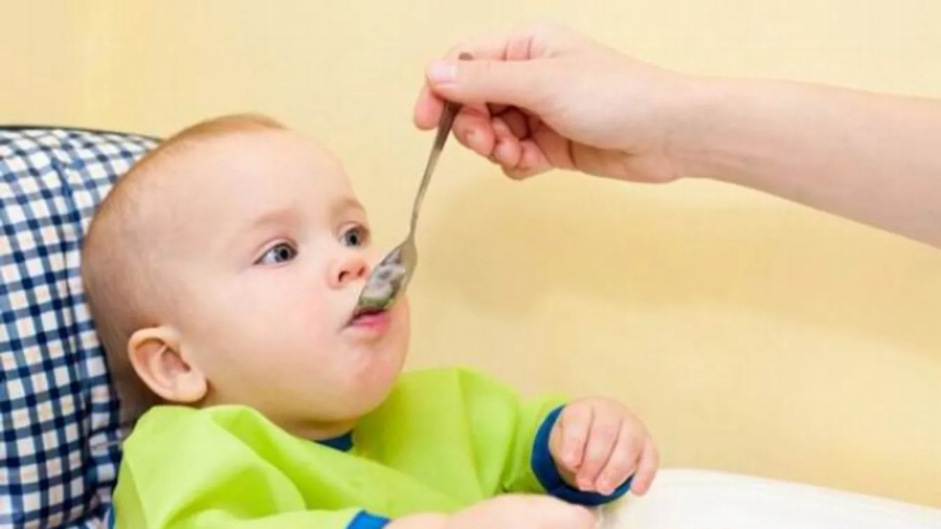 Babakonyha: útban a felnőtt ételek felé