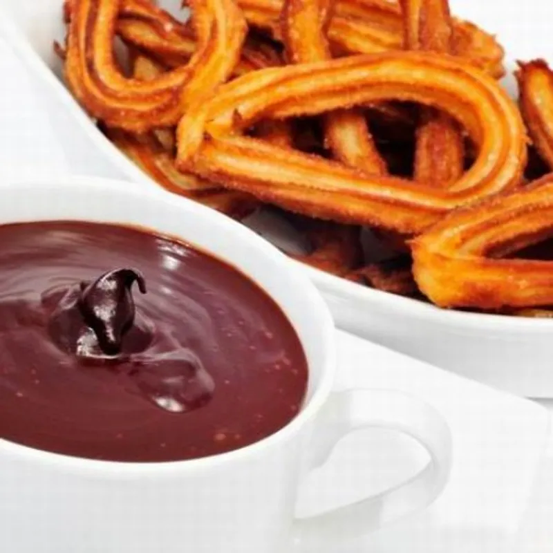 Churros II.