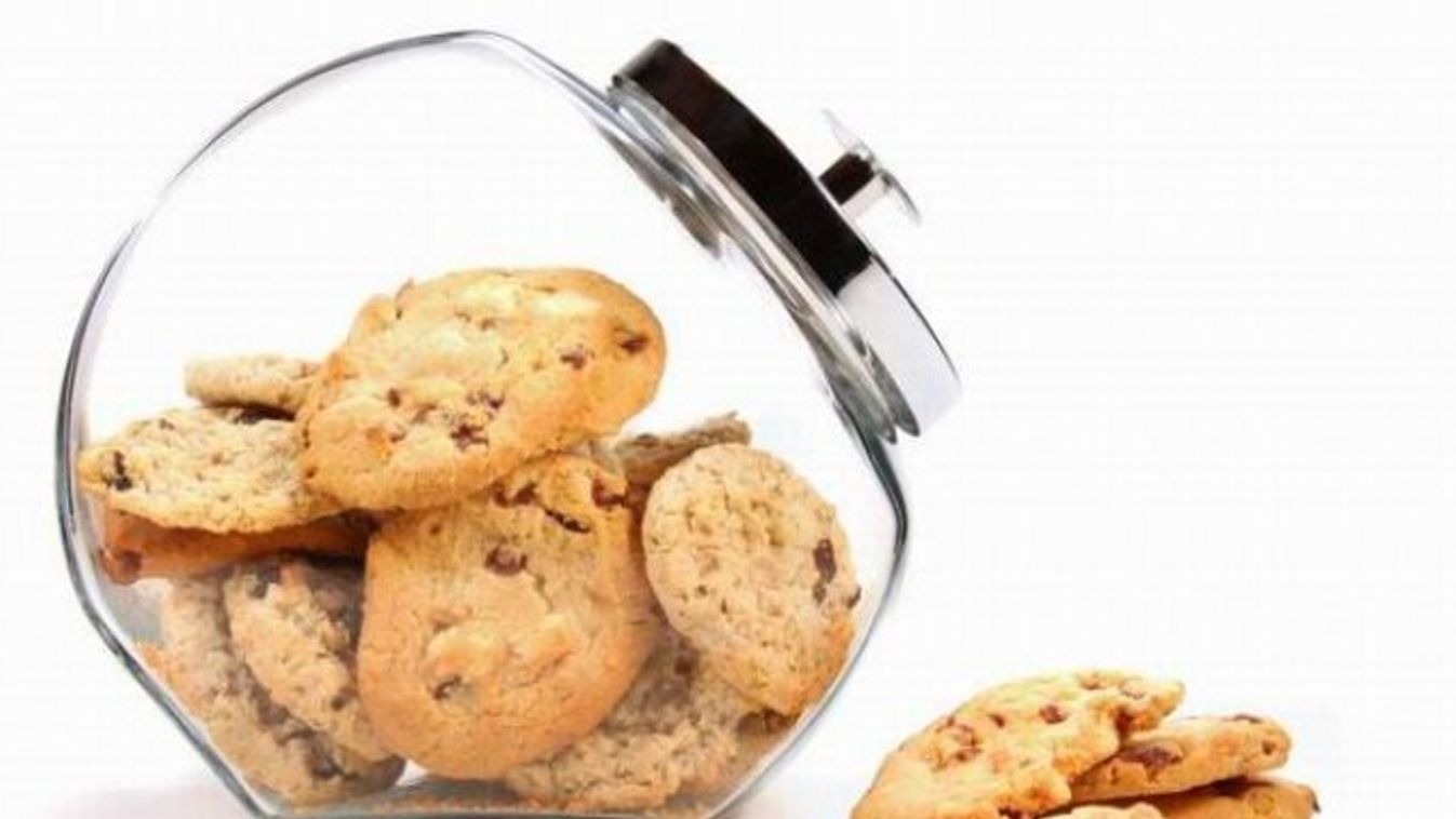 Így készül a tökéletes cookie