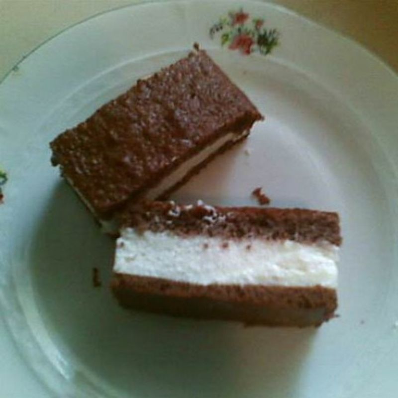 Kinder tejszelet V.