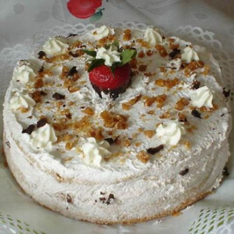 Expressz torta