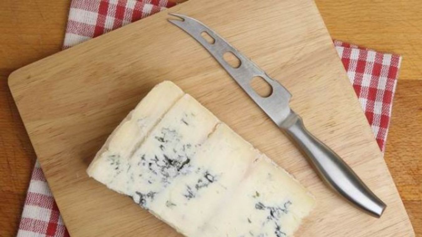 Gorgonzola - lágyan és éretten