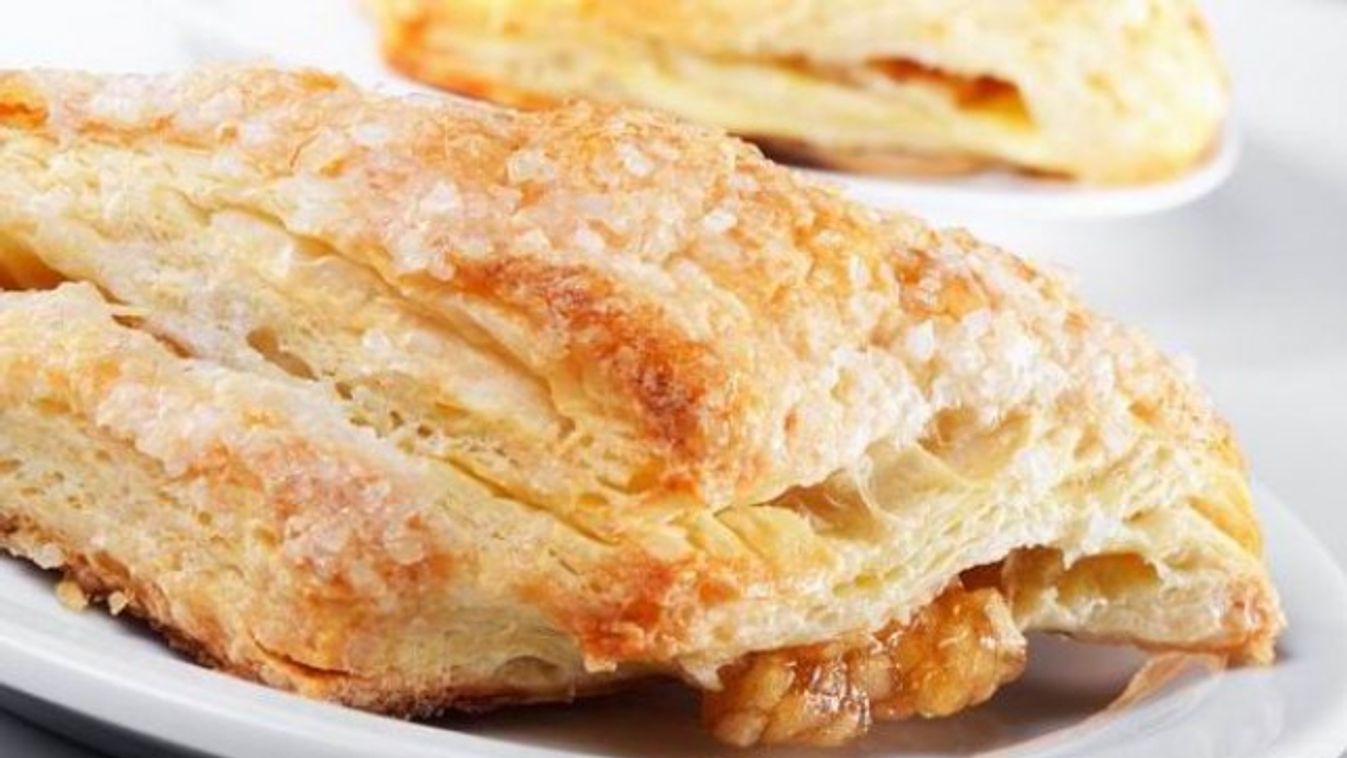 Burek és börek – sósan és édesen