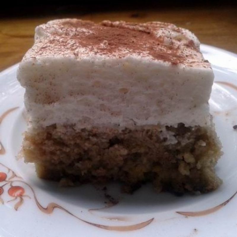 Tiramisu (súlykontroll)