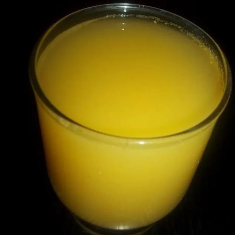 Vodkás citruskoktél