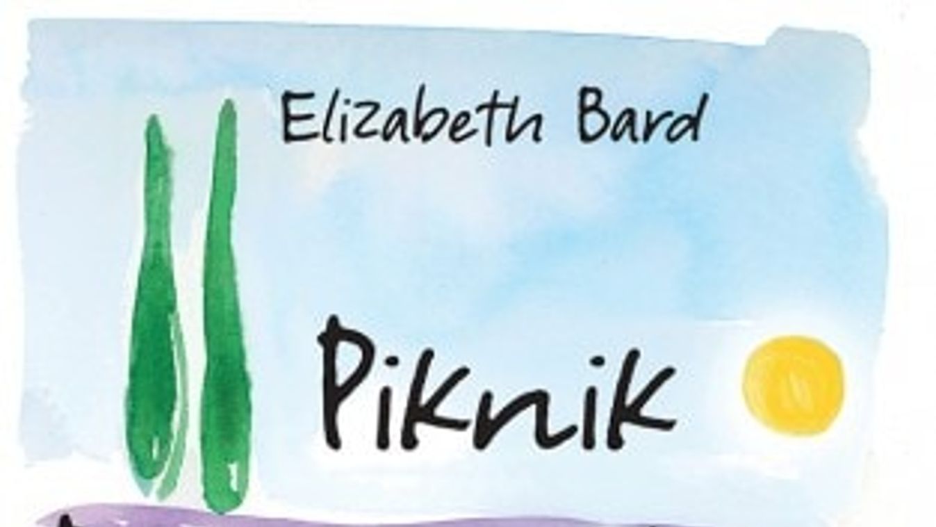 Elizabeth Bard: Piknik Provence-ban - Emlékek receptekkel