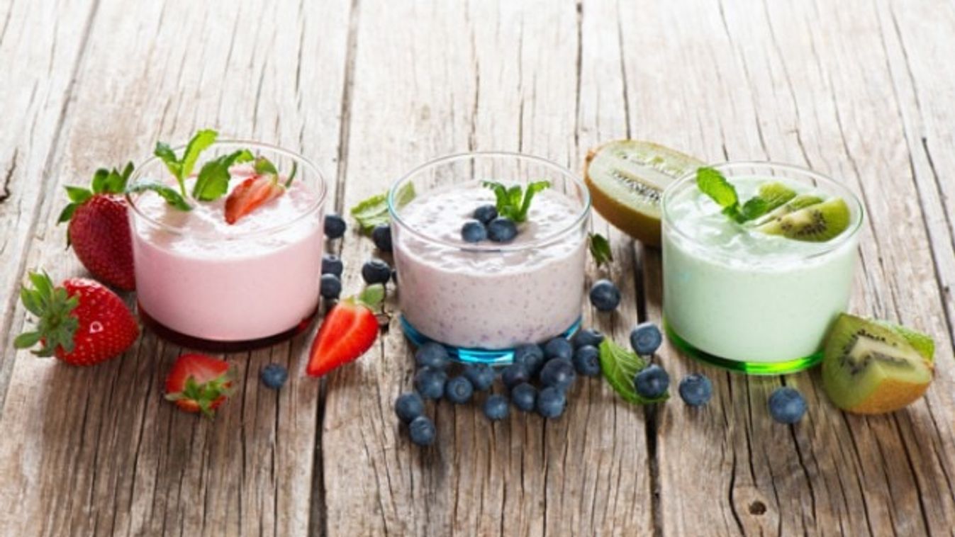 Fogyj ínycsiklandó smoothie-kal! 5 egyszerű recept, amit ki kell próbálnod!