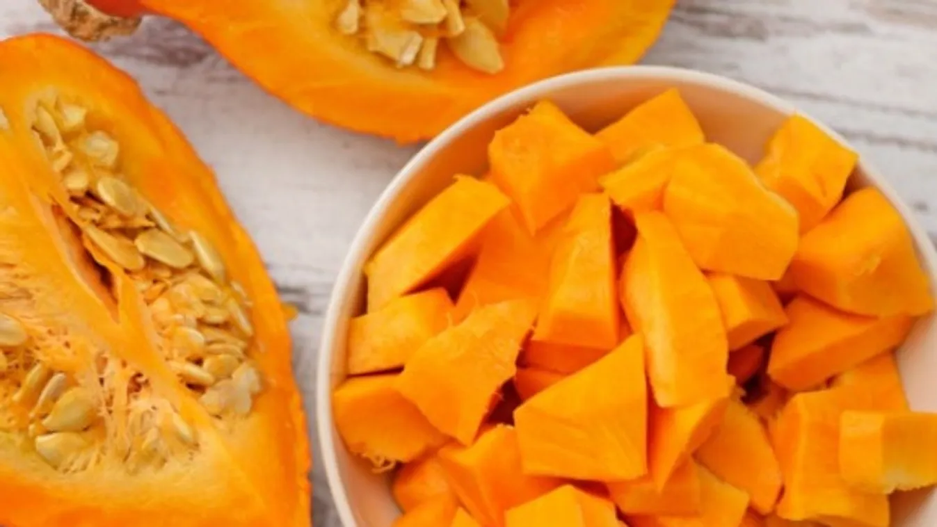 Egyszerű őszi diéta 3 napos mintaétrenddel