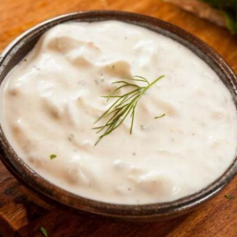 Tzatziki III.