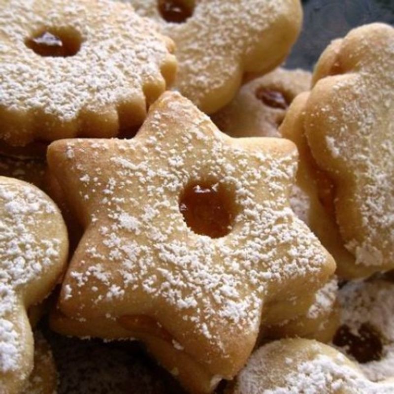 Linzer - kezdőknek is