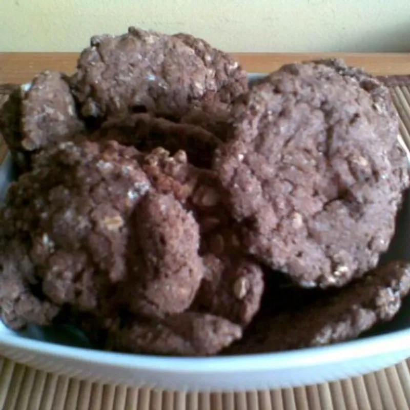 Zabpelyhes cookies