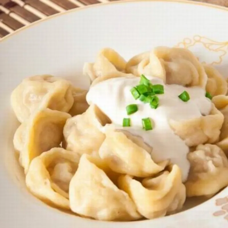 Pelmeni 