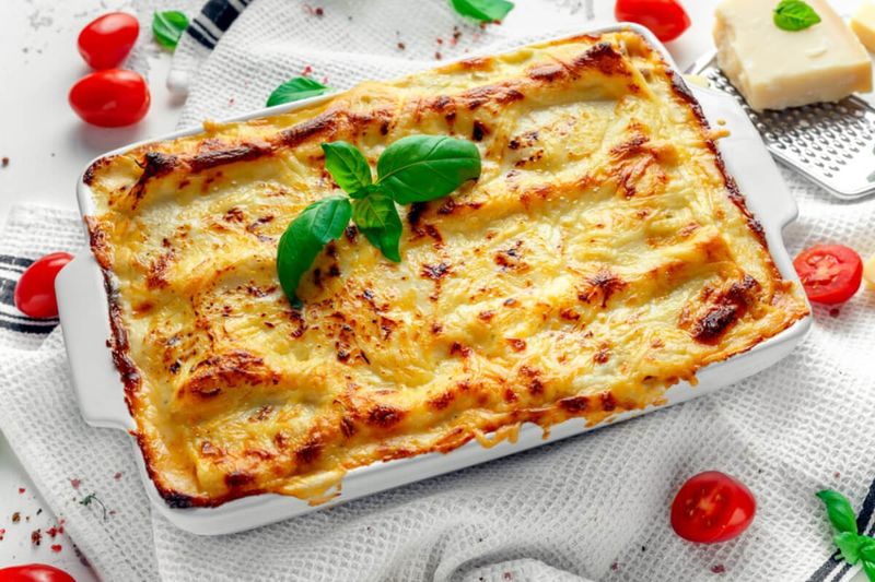 Lasagne