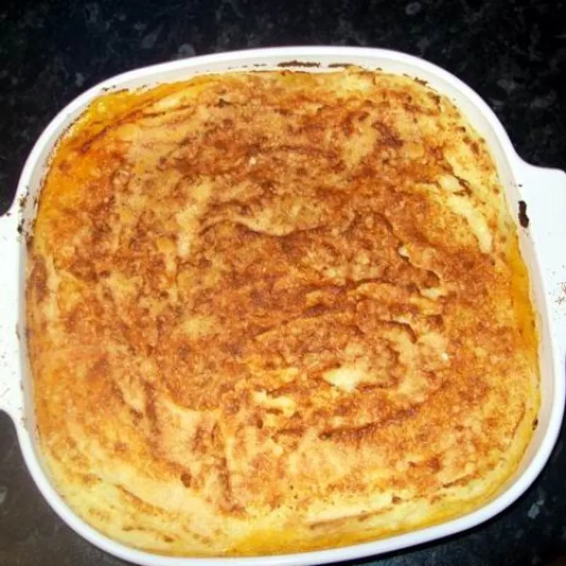 Shepherd*s pie