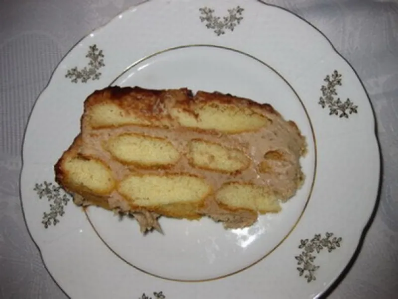 Kockás torta 