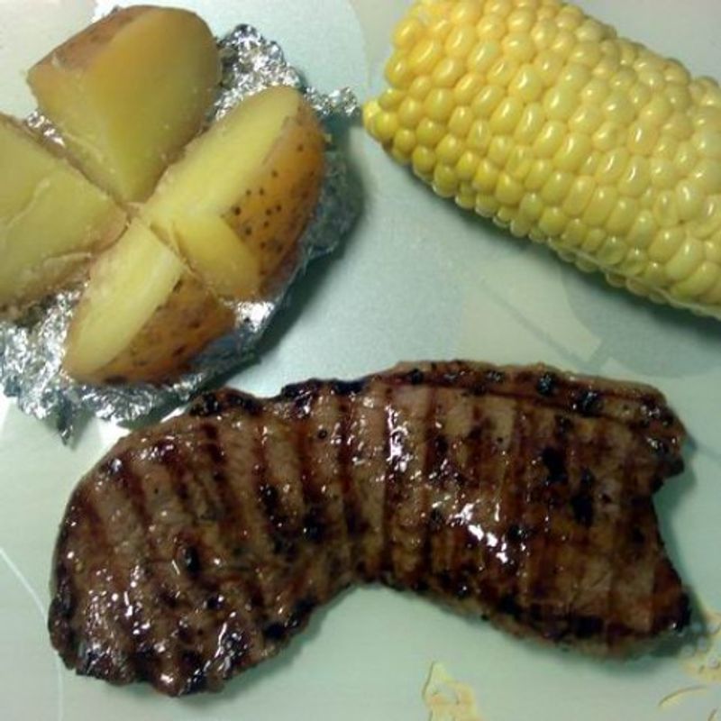 Steak